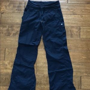 Lululemon Studio pants